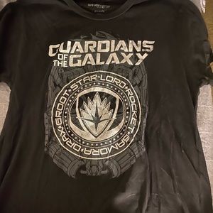 Guardians of the Galaxy T-shirt